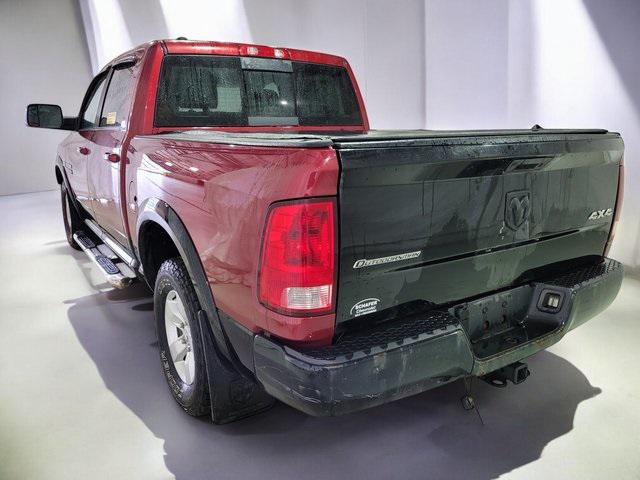 used 2014 Ram 1500 car, priced at $14,500