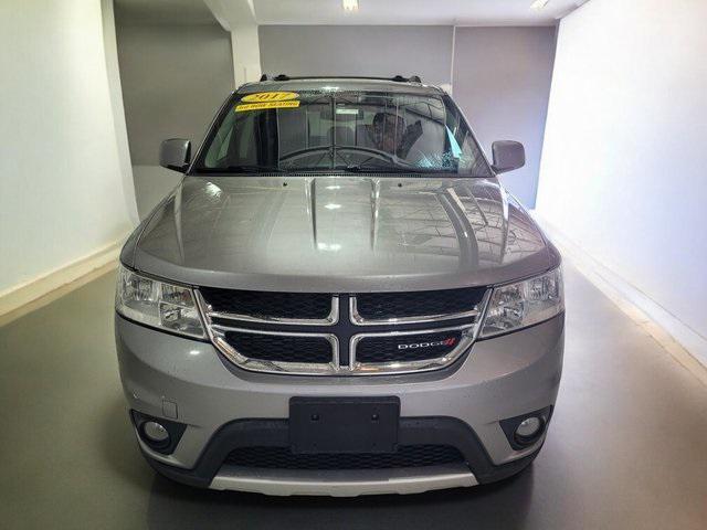 used 2017 Dodge Journey car, priced at $9,500