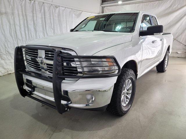 used 2013 Ram 1500 car, priced at $11,000