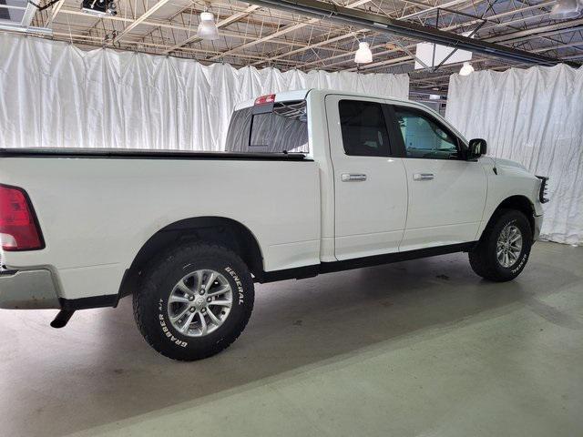 used 2013 Ram 1500 car, priced at $11,000