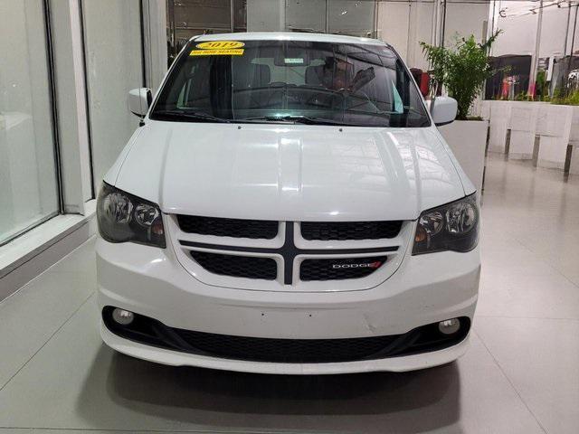 used 2019 Dodge Grand Caravan car, priced at $9,600