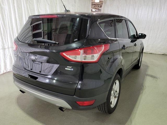used 2014 Ford Escape car, priced at $6,900