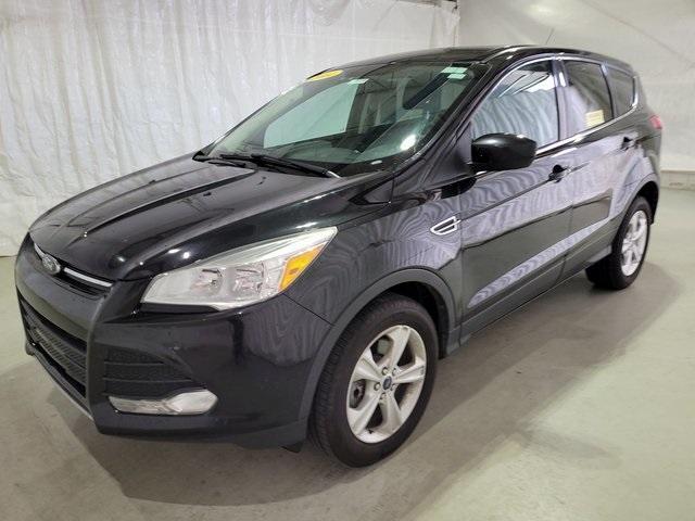 used 2014 Ford Escape car, priced at $6,900