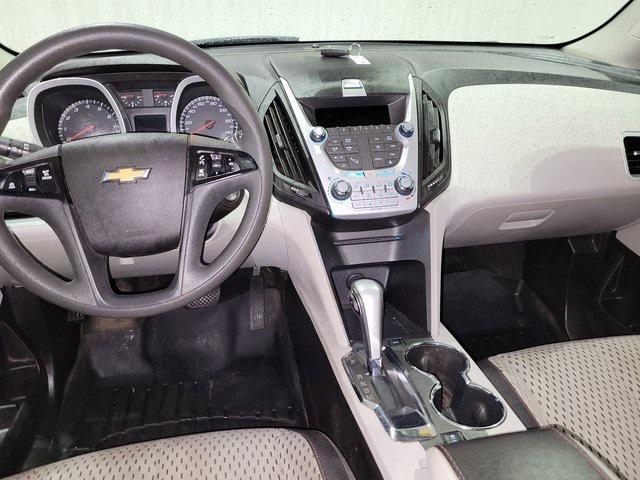 used 2015 Chevrolet Equinox car, priced at $10,000