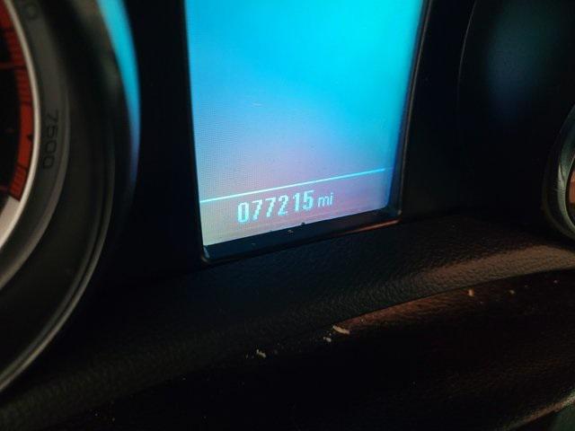 used 2014 Buick Encore car, priced at $9,300