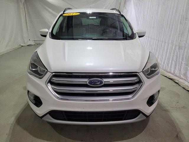 used 2017 Ford Escape car, priced at $11,000