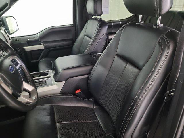 used 2019 Ford F-150 car, priced at $31,000