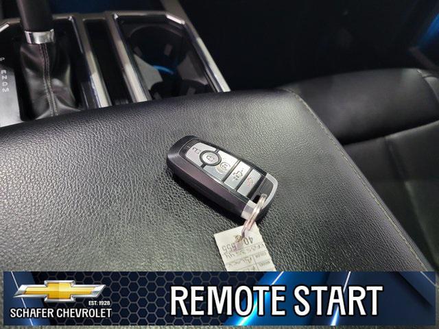 used 2019 Ford F-150 car, priced at $31,000