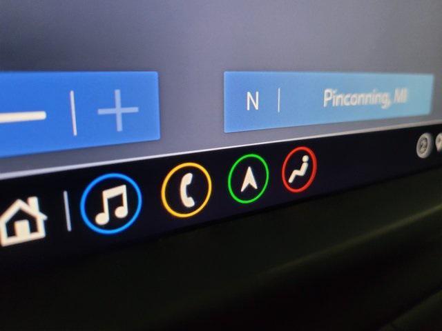 used 2020 GMC Sierra 2500 car, priced at $52,500