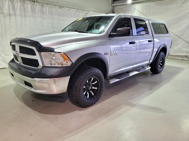 used 2014 Ram 1500 car, priced at $9,100