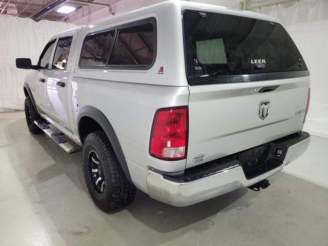 used 2014 Ram 1500 car, priced at $9,100