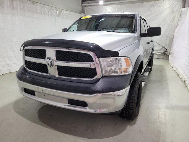 used 2014 Ram 1500 car, priced at $9,100