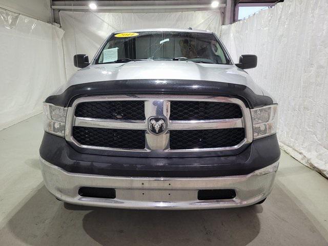 used 2014 Ram 1500 car, priced at $9,100