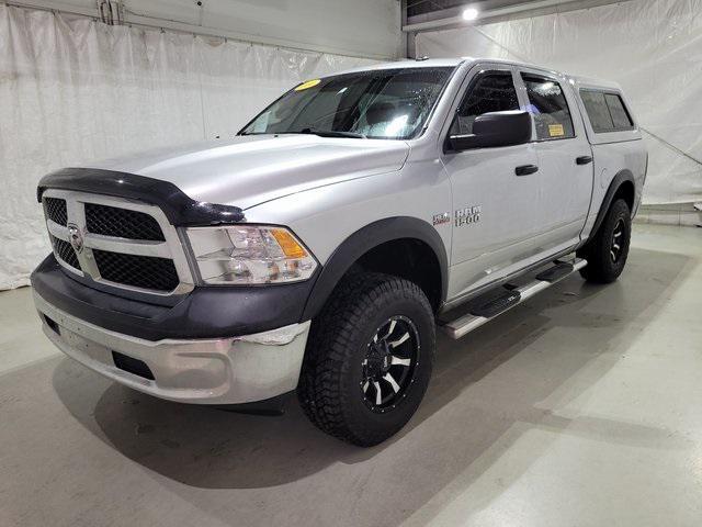 used 2014 Ram 1500 car, priced at $9,100