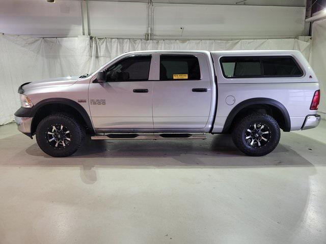 used 2014 Ram 1500 car, priced at $9,100