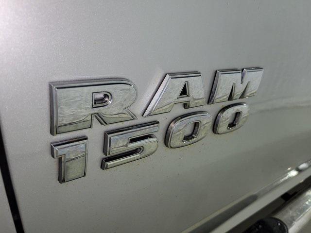 used 2014 Ram 1500 car, priced at $9,100