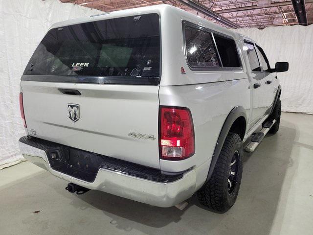 used 2014 Ram 1500 car, priced at $9,100