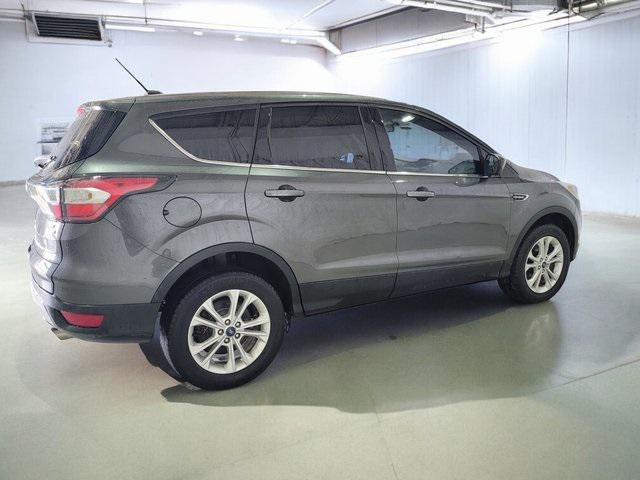 used 2017 Ford Escape car, priced at $8,600