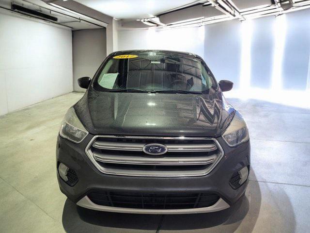 used 2017 Ford Escape car, priced at $8,600