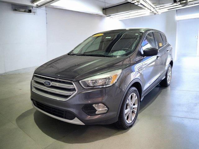 used 2017 Ford Escape car, priced at $8,600