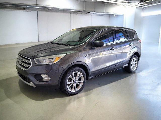 used 2017 Ford Escape car, priced at $8,600