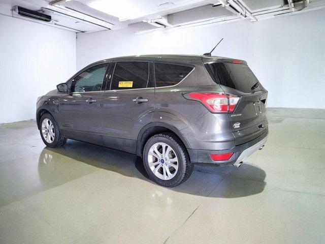 used 2017 Ford Escape car, priced at $8,600