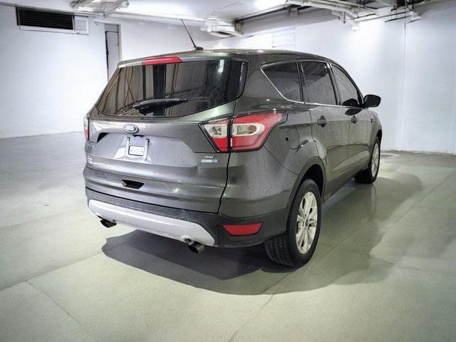 used 2017 Ford Escape car, priced at $8,600