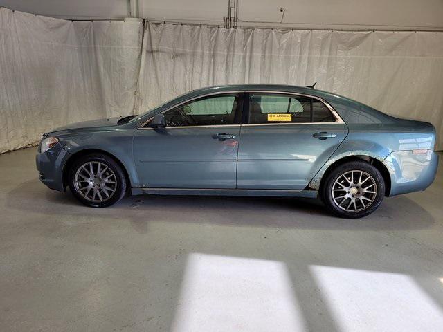 used 2009 Chevrolet Malibu car, priced at $2,750