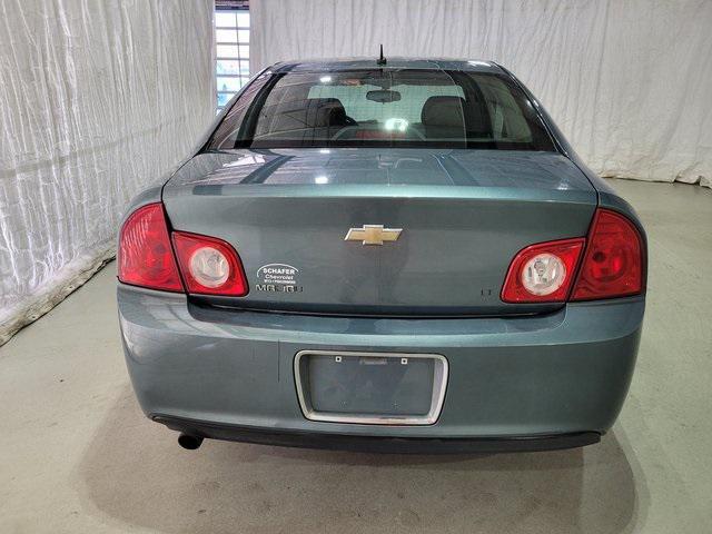 used 2009 Chevrolet Malibu car, priced at $2,750