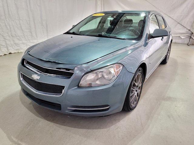 used 2009 Chevrolet Malibu car, priced at $2,750