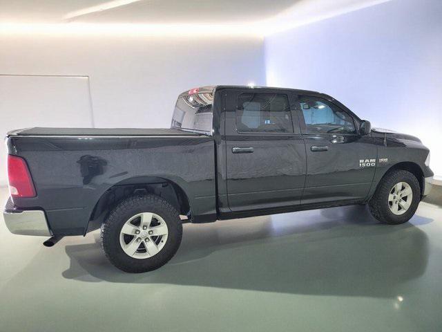 used 2016 Ram 1500 car, priced at $16,500