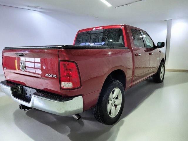 used 2015 Ram 1500 car, priced at $20,000