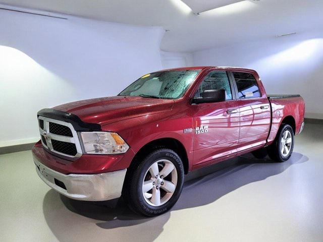 used 2015 Ram 1500 car, priced at $20,000