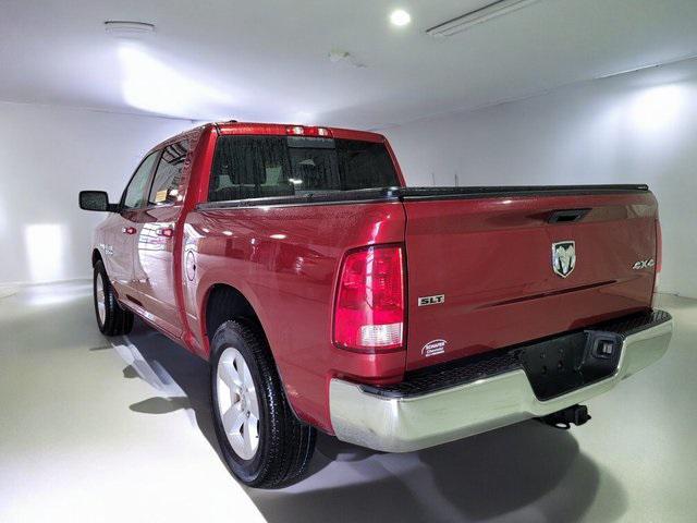 used 2015 Ram 1500 car, priced at $20,000