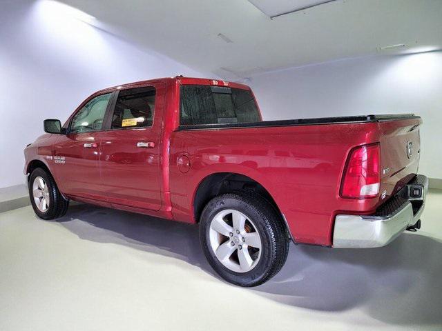 used 2015 Ram 1500 car, priced at $20,000