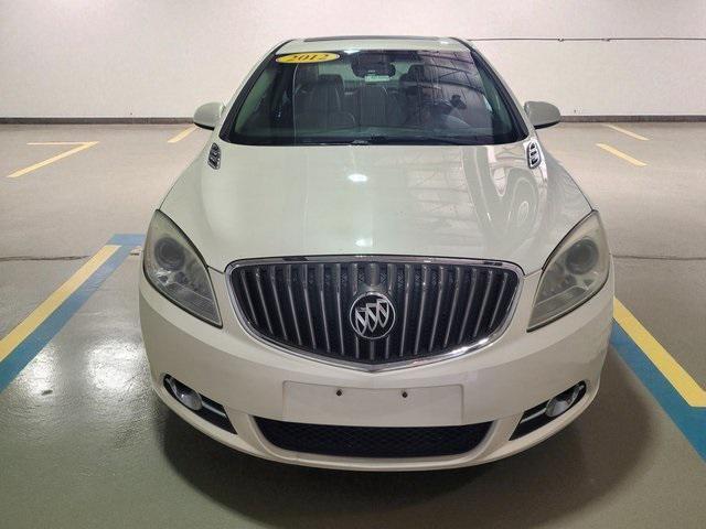 used 2012 Buick Verano car, priced at $8,800