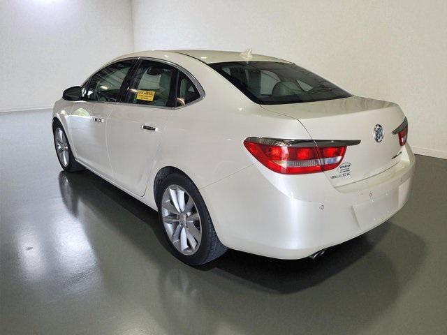 used 2012 Buick Verano car, priced at $8,800
