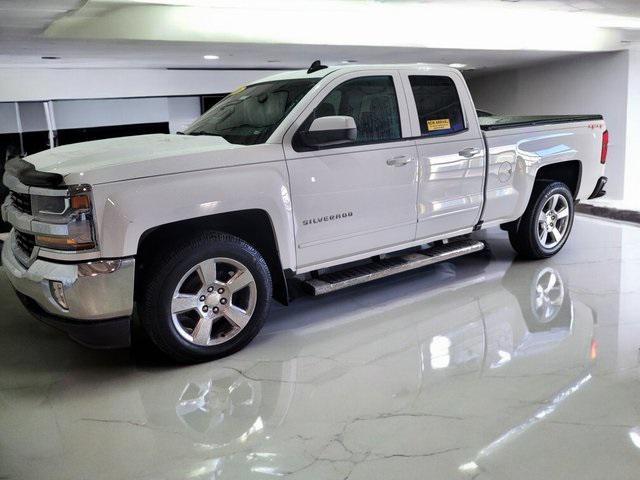 used 2016 Chevrolet Silverado 1500 car, priced at $15,000