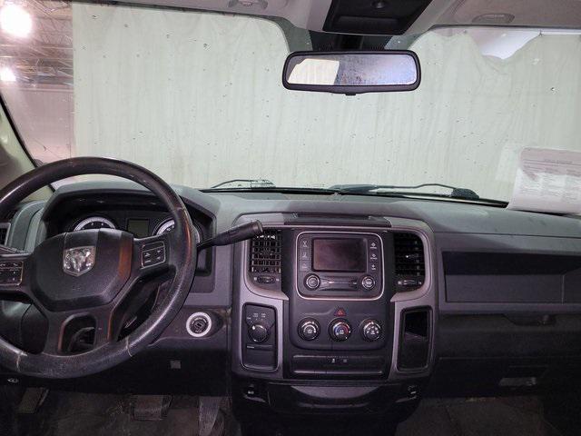 used 2014 Ram 1500 car, priced at $4,400