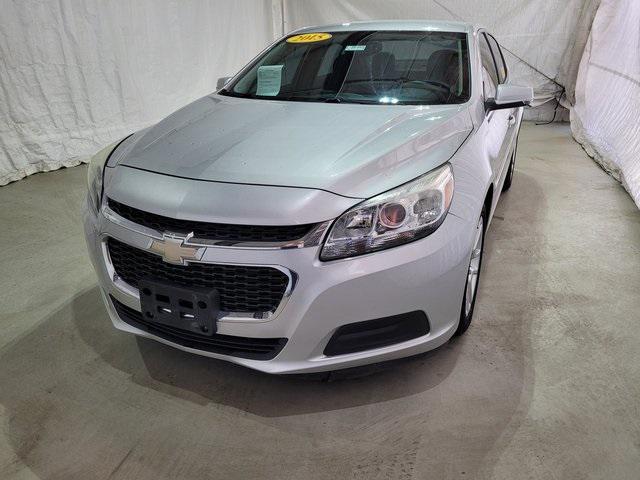 used 2015 Chevrolet Malibu car, priced at $10,300