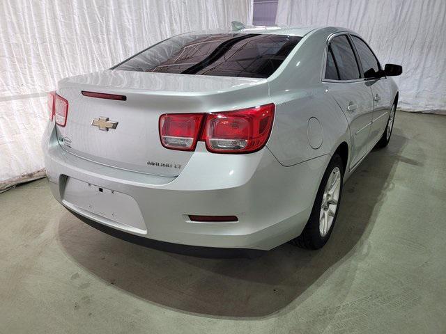 used 2015 Chevrolet Malibu car, priced at $10,300