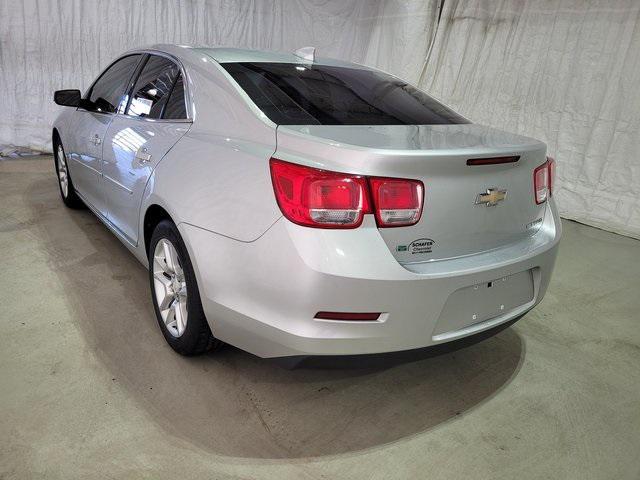 used 2015 Chevrolet Malibu car, priced at $10,300