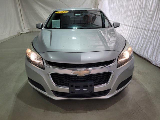 used 2015 Chevrolet Malibu car, priced at $10,300