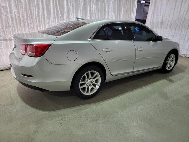 used 2015 Chevrolet Malibu car, priced at $10,300