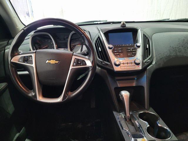 used 2013 Chevrolet Equinox car, priced at $6,700