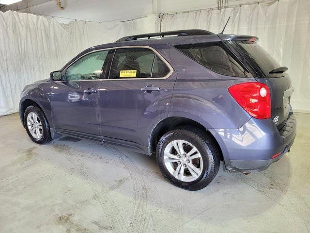 used 2013 Chevrolet Equinox car, priced at $6,700