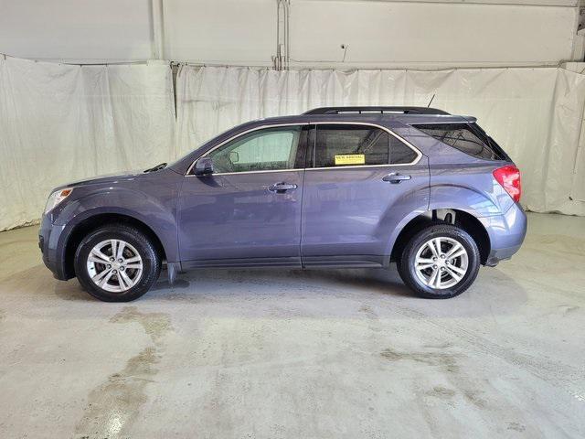 used 2013 Chevrolet Equinox car, priced at $6,700