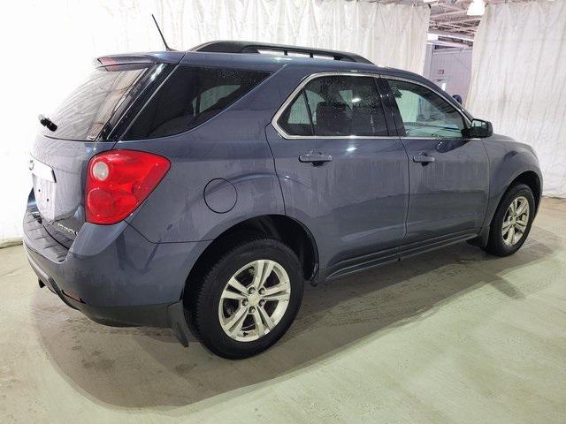 used 2013 Chevrolet Equinox car, priced at $6,700