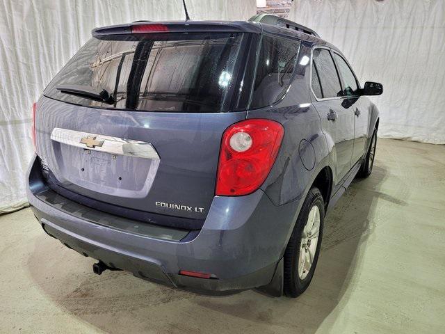 used 2013 Chevrolet Equinox car, priced at $6,700