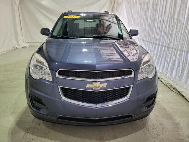 used 2013 Chevrolet Equinox car, priced at $6,700